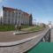 Hoornse haven en Oostereiland in 360 video