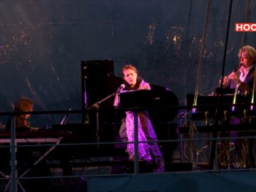 Hoornse Havenconcerten – Camerata RCO