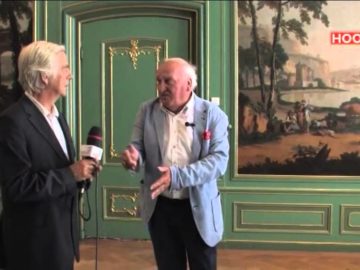 Hoornse Kantongerecht is gesloten