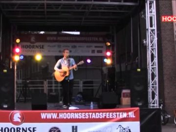 Hoornse Stadsfeesten 2014