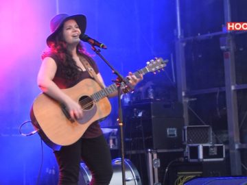 Hoornse stadsfeesten 2015