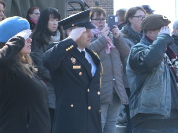 Hoornse veteranendag