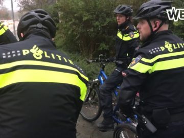 Hoornse zedenzaak is topje van de ijsberg