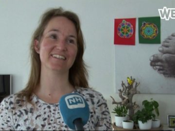 Horinezen mogelijk op verjaardagsfeestje Koning Willem Alexander