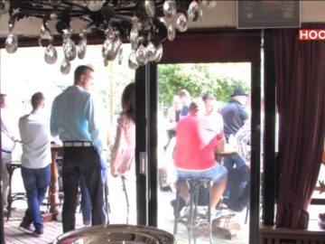 Hovocubo landskampioen