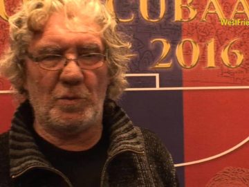 HOVOCUBO Sponsorborrel gehouden op 7 november 2015!