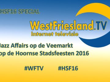 HSF16 Jazz Affairs SPECIAL
