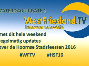 HSF16 Zaterdag Update-1