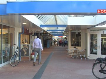 Huesmolen klaar voor de toekomst