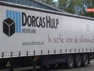 Hulp voor vluchtelingen