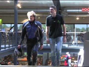 Hulpverlener van het jaar