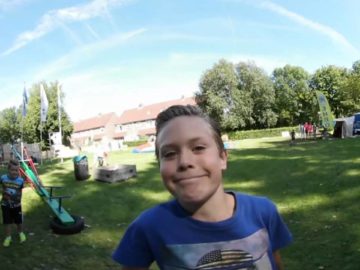 Huttenbouw Zwaag 2016