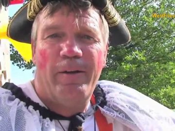 Huttendorp Hoorn 2015