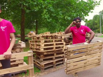 Huttendorp Hoorn 2018 – Huttendorplied