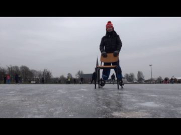 ijsclub spanbroek opmeer 2018