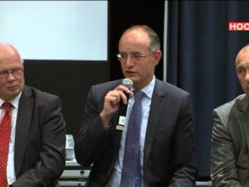 Impressie Collegetour 2