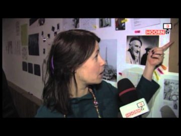 Impressie van de tweede editie van Salon Achterom – deel 2