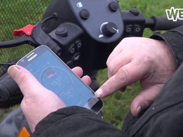 In Andijk hebben ze eindelijk overal mobiel bereik