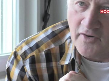 In gesprek met de moordenaar van je zoon