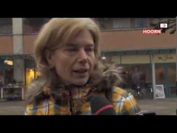 Inbraakgolf in Hoorn