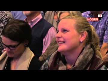 Inbreker in Stede Broec