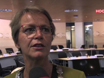 Installatie Yvonne van Mastrigt