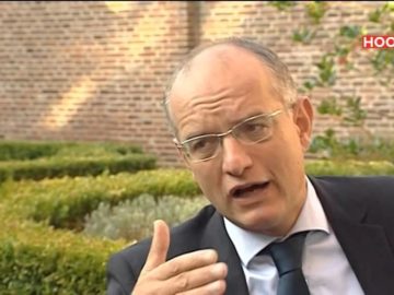 Interview Burgemeester Hoorn