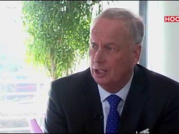 Interview burgemeester Koggenland