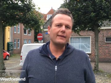 Interview Mark Hoebe namens Team Daisy | Swim to fight cancer Hoorn