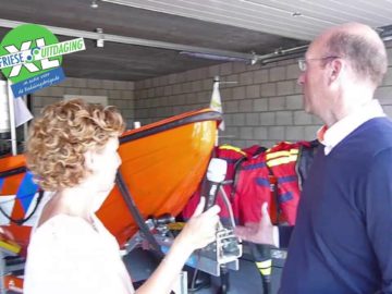 Introductie Westfriese Uitdaging XL