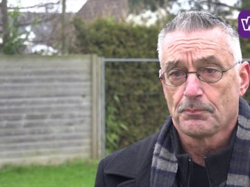 Inwoners Hoornse wijken Nieuwe Steen en Bangert/Oosterpolder in opstand tegen Flexwonen