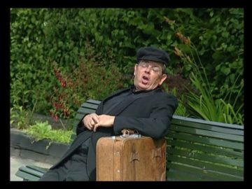 Ja, zo zegge wai het