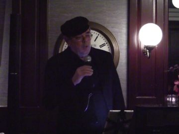 Jan Geel anhouwe deur plisie