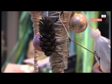 Japans bloemschikken op het Clusius College