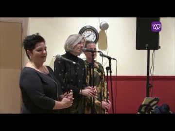 Jubileumconcert Muziek Vereniging Venhuizen