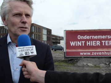 Juni 2015: Scholtens over status bedrijventerrein Zevenhuis