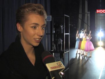 Junior Company ballet