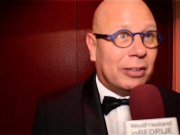 Juryvoorzitter Jan Franx over winnaars Abovo Media en M2 printing