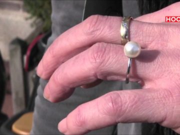 Juwelen gevonden in Medemblik