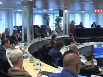 Kadernota 2015 Hoorn