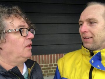 Karbiet schieten in Medemblik