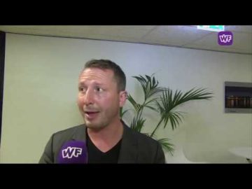 Keerspoor kersenboogerd Hoorn ergenis van overlast bij omwonenden