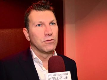Kees Verbeek (Abovo media) over winnen Westfriesland Méér Prijs