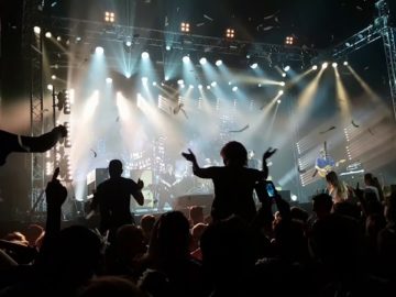 KENSINGTON LIVE IN HOORN 24 JUNI 2018