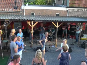 kermis grootebroek 2015