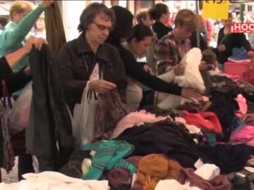 Kermis Hoorn Cultureel Erfgoed