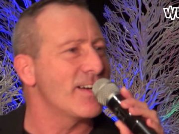 Kerstshow 30 jaar Radio Hoorn 11 Michael Nobbe