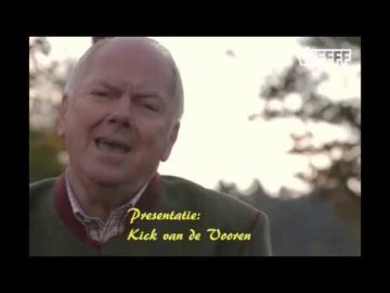 Kerstshow 30 jaar Radio Hoorn 12 Afsluiting    Ronnie Tober