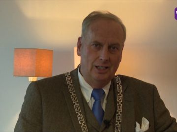 Kersttoespraak burgemeesters Koggenland en Opmeer