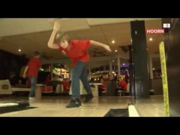 KinderboxTV- Bowlingclub Hoorn